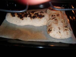 focaccia