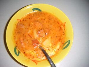 burtgulas