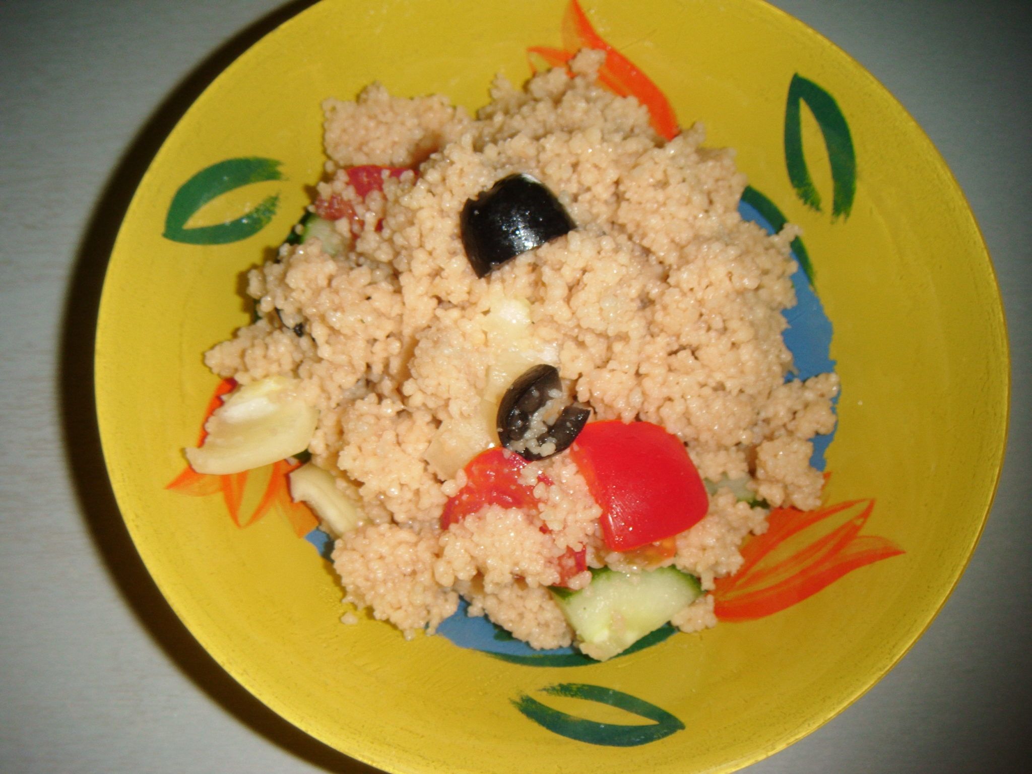 Kuskusov Sal t Se Zeleninou Recept Na Kucha ka Recepty kuskusov-sal-t-se-zeleninou-recept-na-kucha-ka-recepty